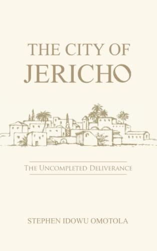 The City of Jericho