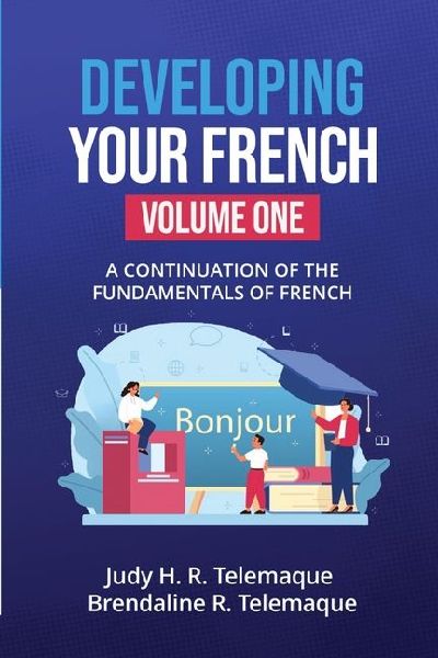 Developing Your French
