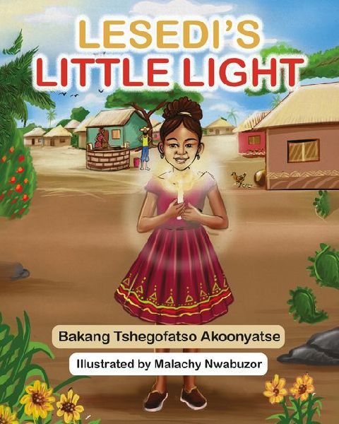 Lesedis Little Light