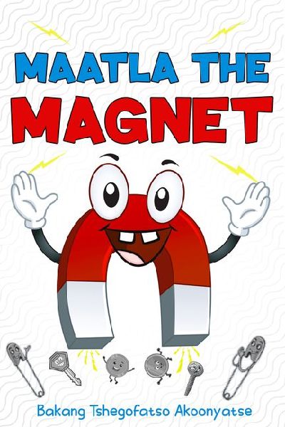 Maatla The Magnet