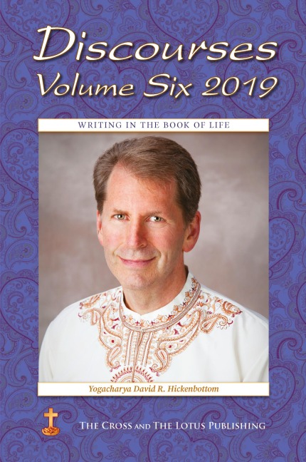 Discourses Volume 6, 2019: Writing in the Book of Life