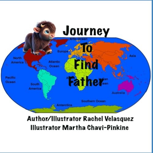 Journey To Find Father