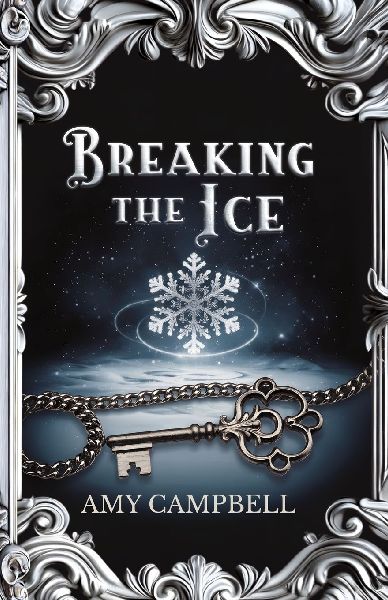 Breaking the Ice