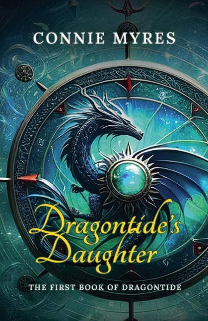 Dragontides Daughter