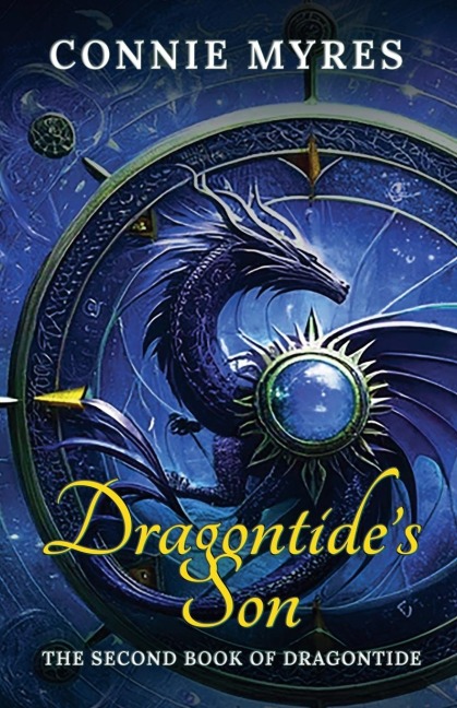 Dragontides Son