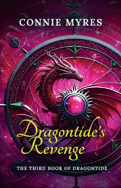 Dragontides Revenge