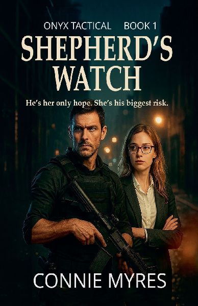 Shepherds Watch