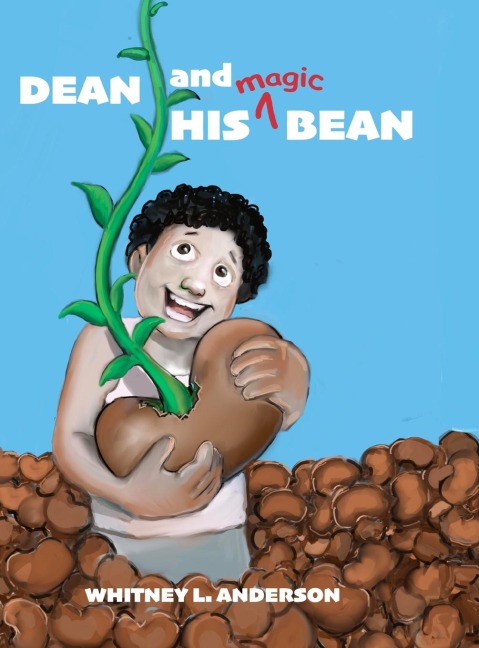 Dean and His Magic Bean