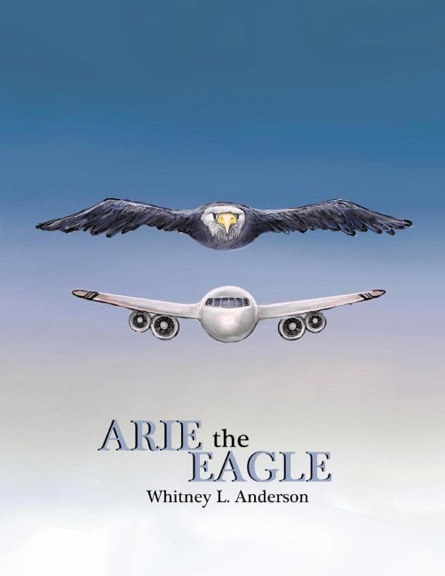 Arie the Eagle