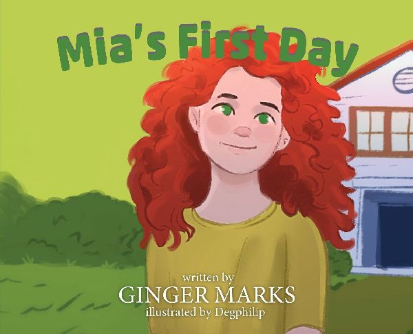 Mias First Day