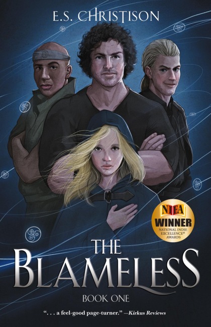 The Blameless