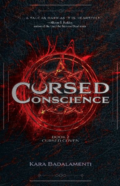 Cursed Conscience