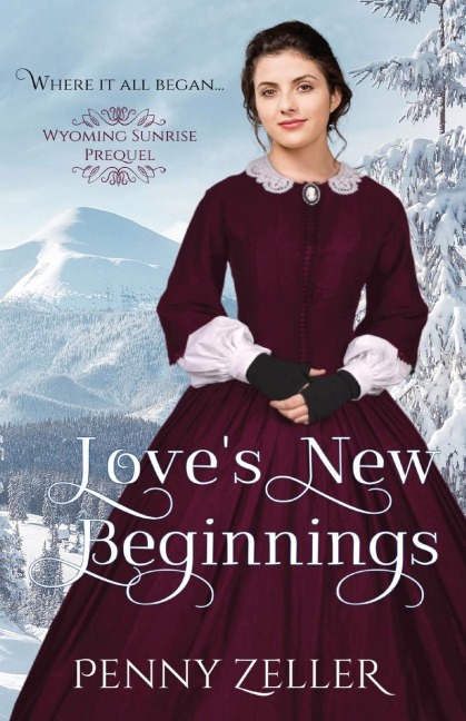 Loves New Beginnings