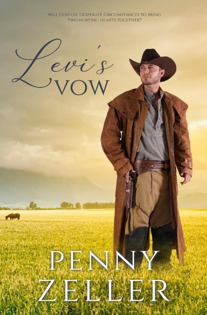 Levis Vow