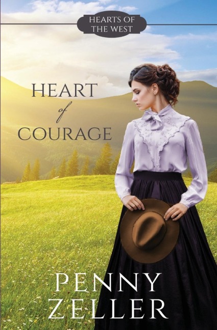 Heart of Courage