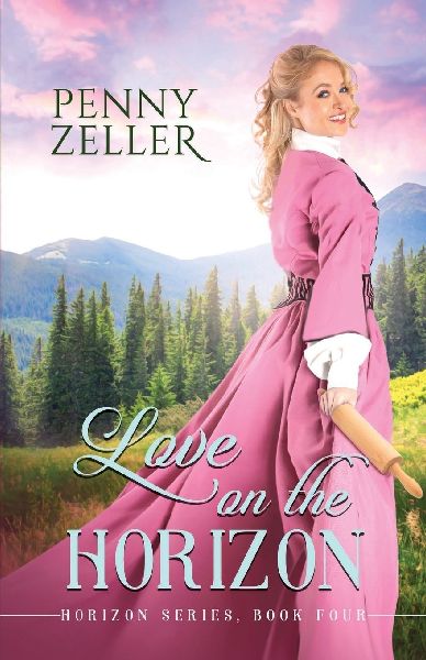Love on the Horizon
