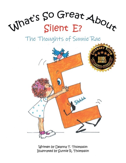 Whats So Great About Silent E?