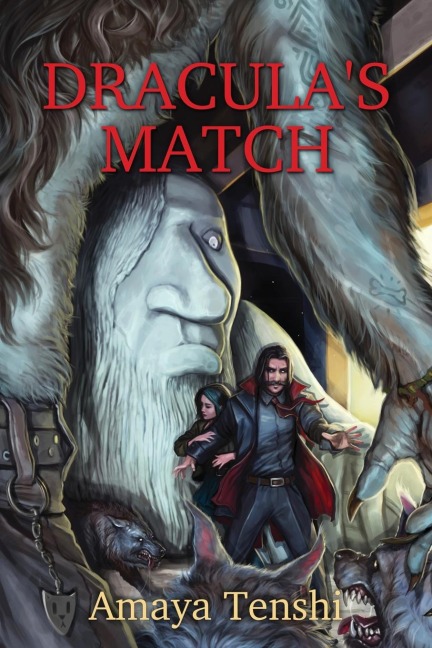 Draculas Match