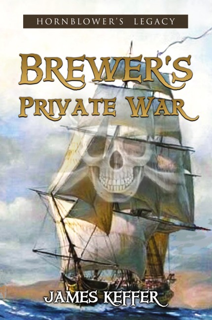 Brewers Private War