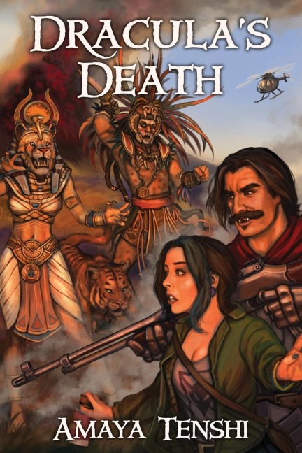 Draculas Death