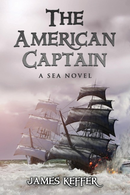 The American Captain