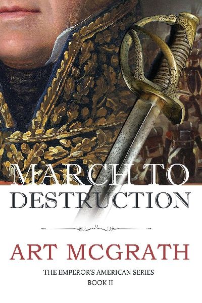 Mrch to Destruction
