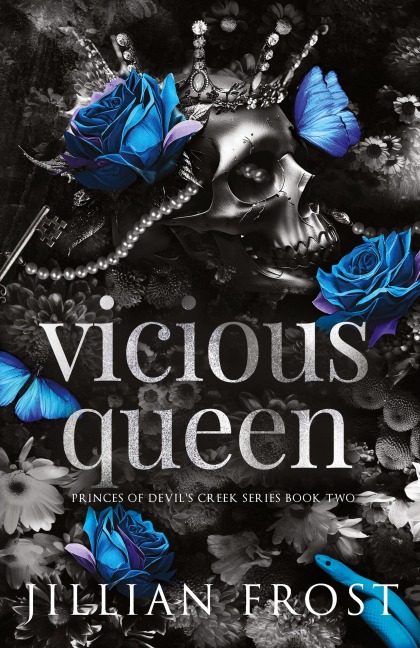 Vicious Queen