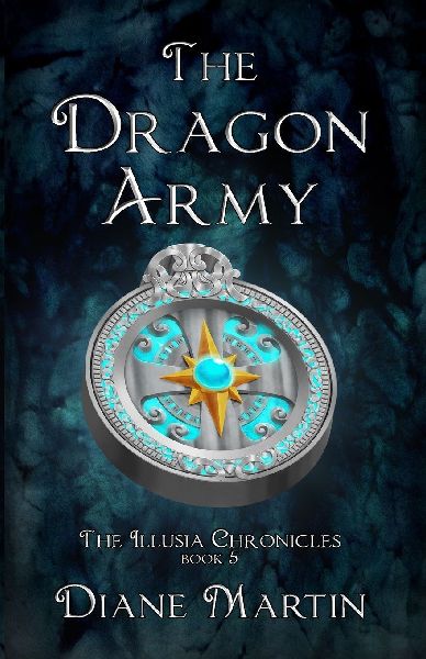 The Dragon Army: A Middle-Grade Fantasy Adventure