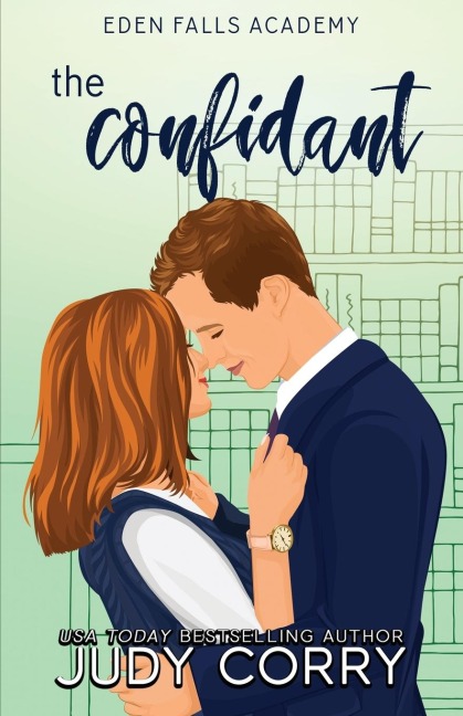 The Confidant
