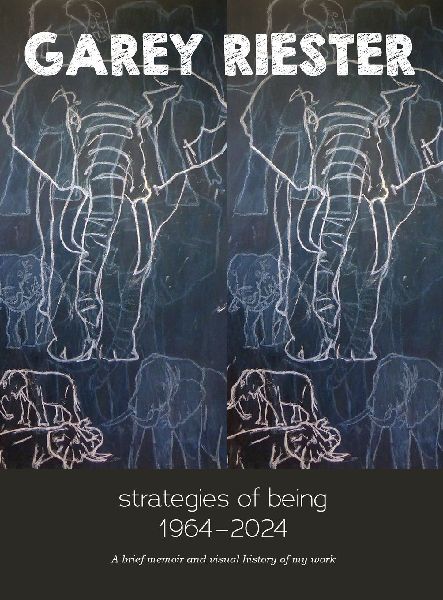 Retrospective: Strategies of Being 1964-2024