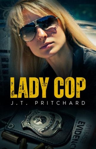 Lady Cop