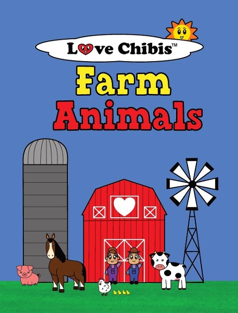 Farm Animals