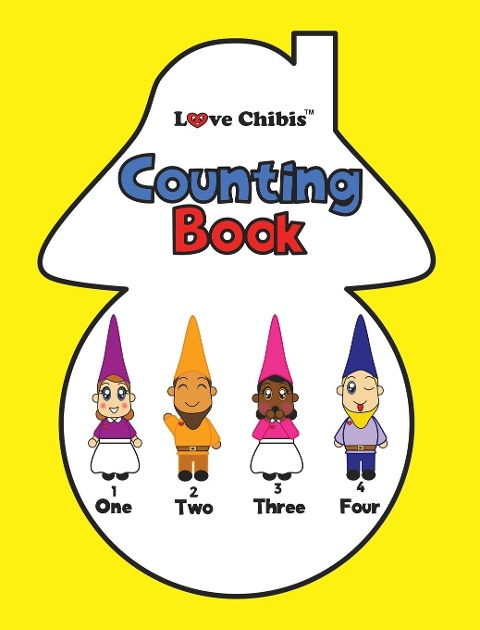 Counting Book