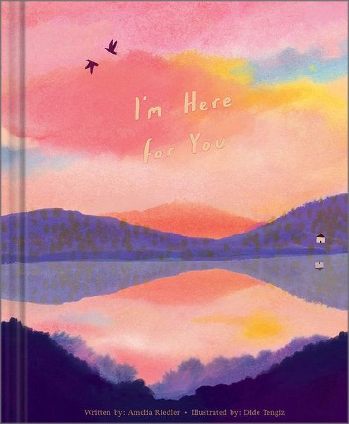 I'm Here for You