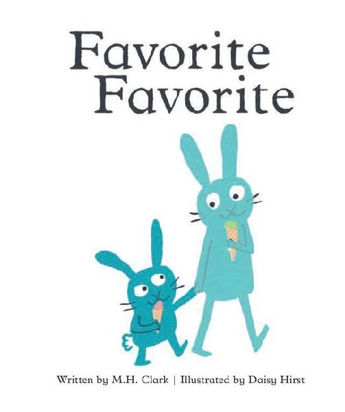 Favorite Favorite