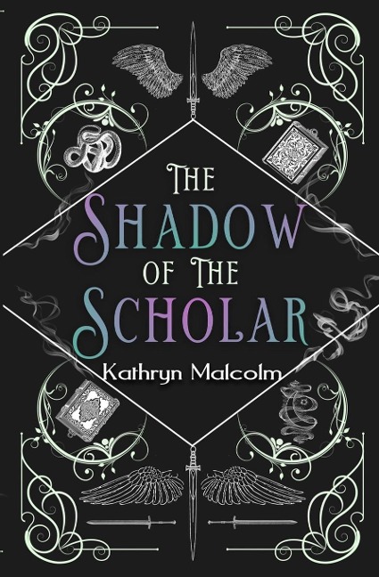The Shadow of the Scholar