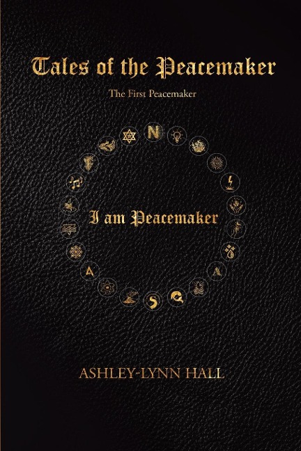 Tales of the Peacemaker: The First Peacemaker