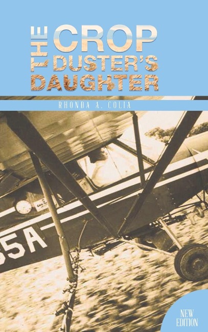 The Crop Dusters Daughter