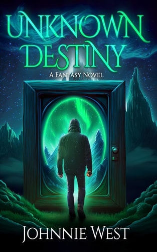 Unknown Destiny A Fantasy Novel