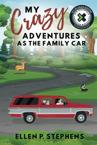My Crazy Adventures as the Family Car