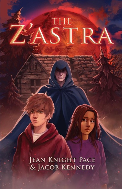 The Zastra