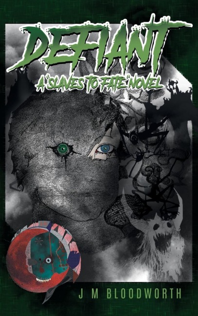 Defiant: a SLAVES TO FATE novel