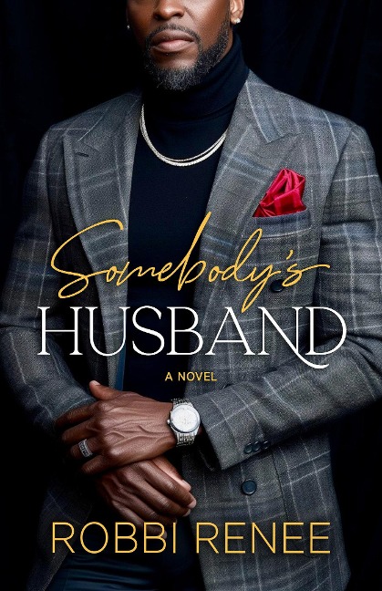 Somebodys Husband