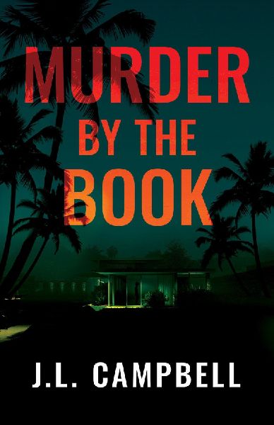 Murder by the Book