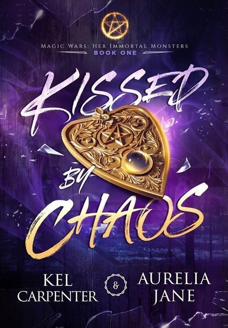 Kissed by Chaos