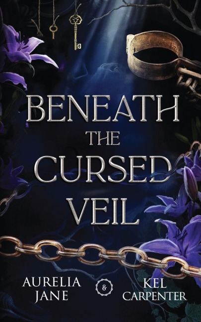 Beneath the Cursed Veil: An Enemies to Lovers Fae Romantasy