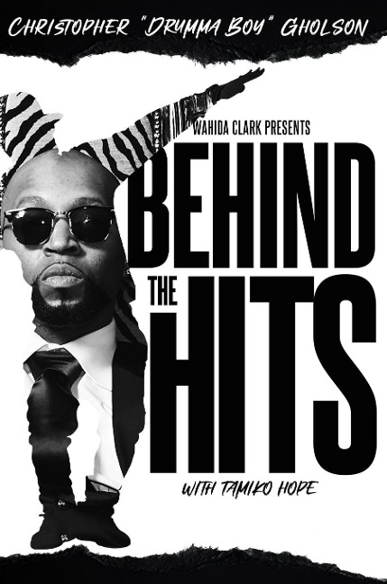 BEHIND THE HITS: Drumma Boy