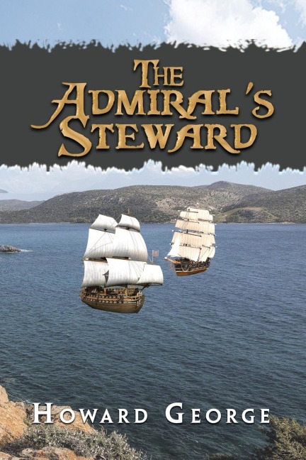 The Admirals Steward