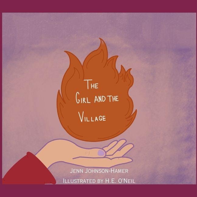 The Girl and the Village