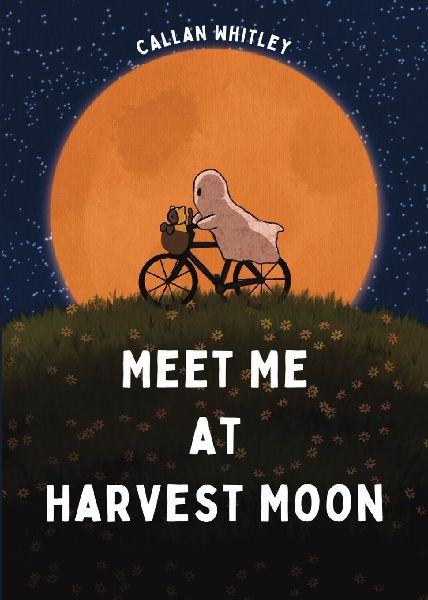 Meet Me at Harvest Moon